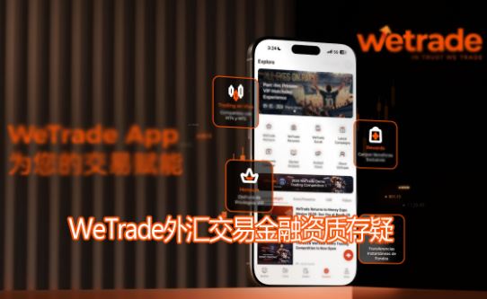 WeTrade�ڻ��������Ϸ��Դ�����֤��������������嵥